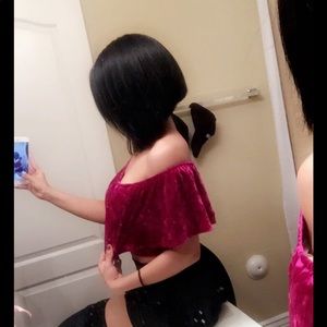 Meet your Posher, Lucy